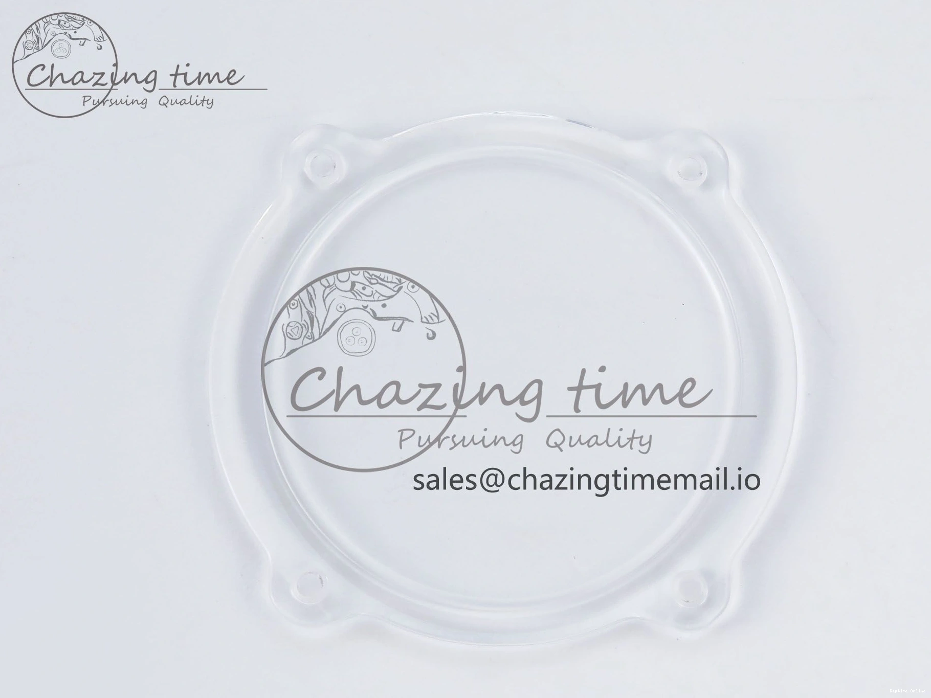 0131 Sophisticated Daytona AET Remould N6F 1:1 Best Edition Blue Dial on Rubber Strap SA 917